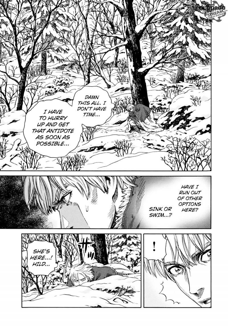 Vinland Saga, Chapter 121 image 03